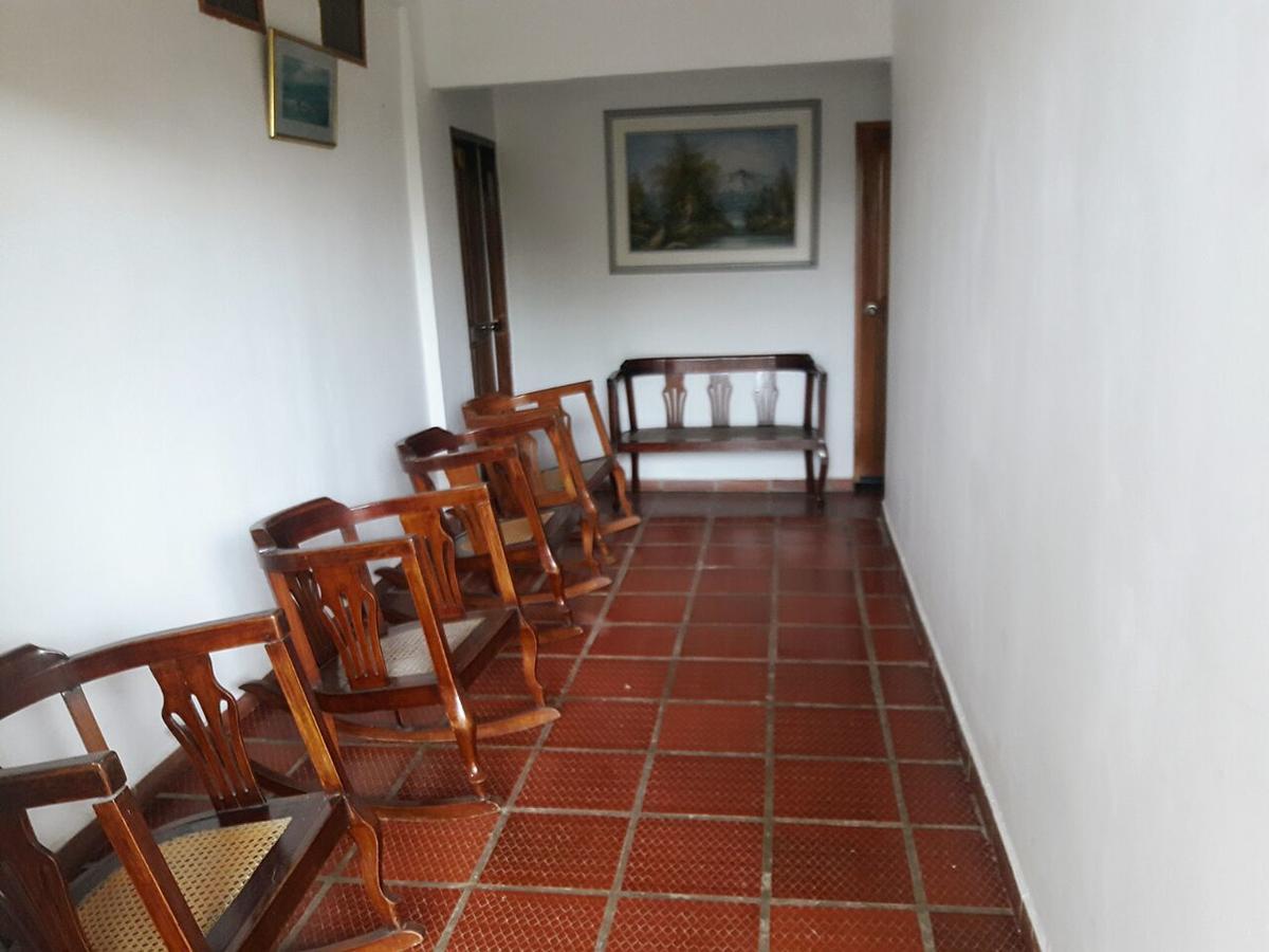 Hotel Santa Cruz De Mompox Esterno foto