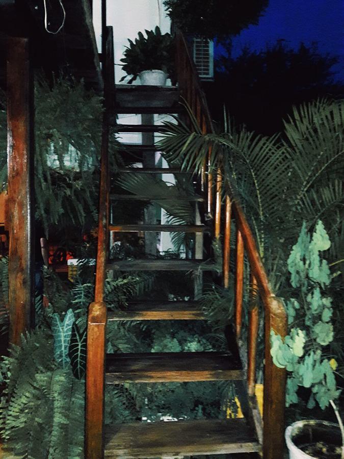 Hotel Santa Cruz De Mompox Esterno foto
