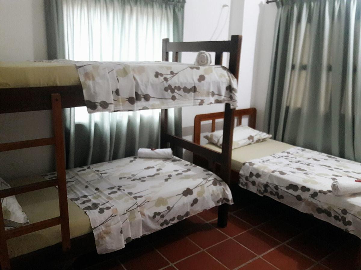Hotel Santa Cruz De Mompox Esterno foto
